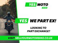 HONDA SH MODE 125