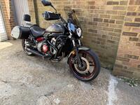 KAWASAKI Vulcan