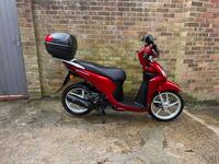 HONDA VISION