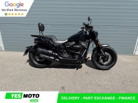 HARLEY-DAVIDSON Dyna