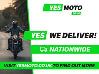 MUTT MONGREL 125