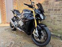 BMW S1000R