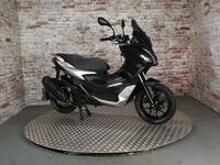 APRILIA SR