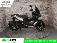 APRILIA SR
