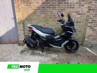 APRILIA SR