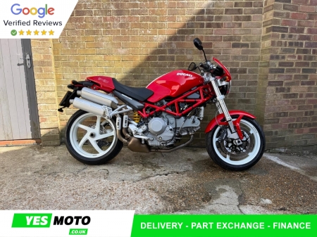 DUCATI