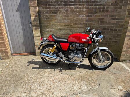 ROYAL ENFIELD