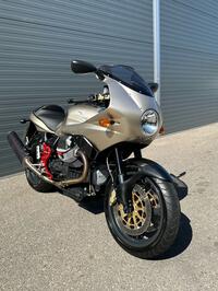 MOTO GUZZI V11