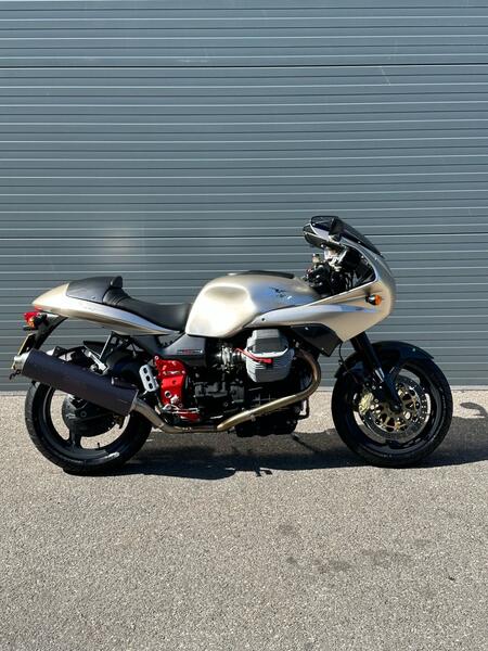 MOTO GUZZI
