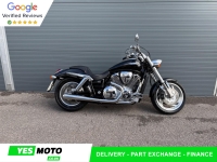 HONDA VTX1800