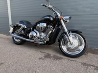 HONDA VTX1800