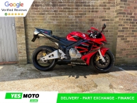 HONDA CBR600RR
