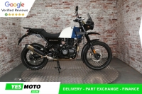 ROYAL ENFIELD HIMALAYAN