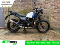 ROYAL ENFIELD HIMALAYAN