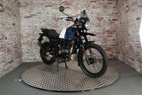 ROYAL ENFIELD HIMALAYAN