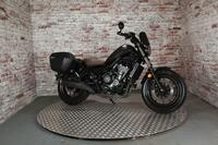HONDA CMX500 Rebel