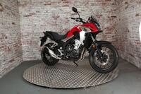 HONDA CB500X