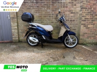 PIAGGIO Liberty