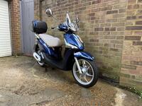 PIAGGIO Liberty