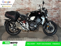 HONDA CB1000R
