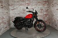 ROYAL ENFIELD METEOR