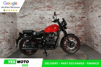 ROYAL ENFIELD METEOR